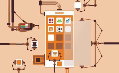 开发制作app软件_开发制作app的_开发制作app一般多少钱