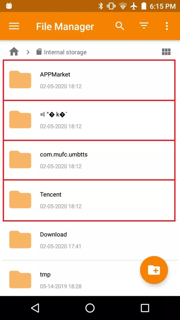 Android 恶意软件可永久删除,暴雪 IP 将打造动画剧集,TCL 研发滑出式屏幕智能手机