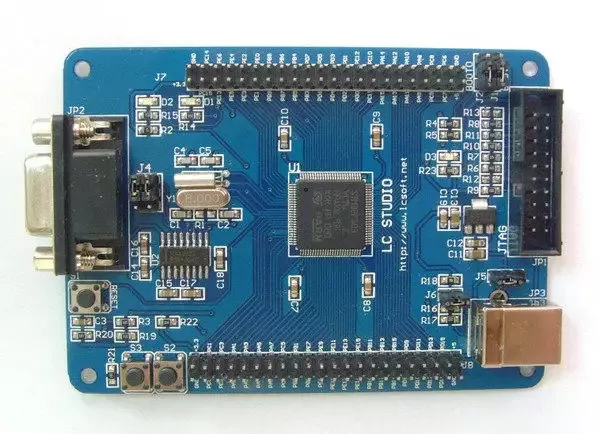 一文带你理清单片机、ARM、MCU、DSP、FPGA 与嵌入式之间的复杂关系