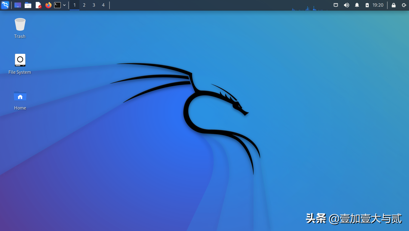 如果您已有 Kali Linux 安装,那么您需要知道的事