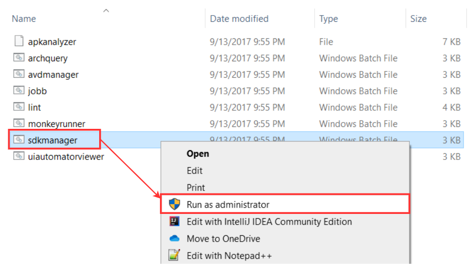 用于 Android 应用开发的 IntelliJ IDEA 安装和设置指南