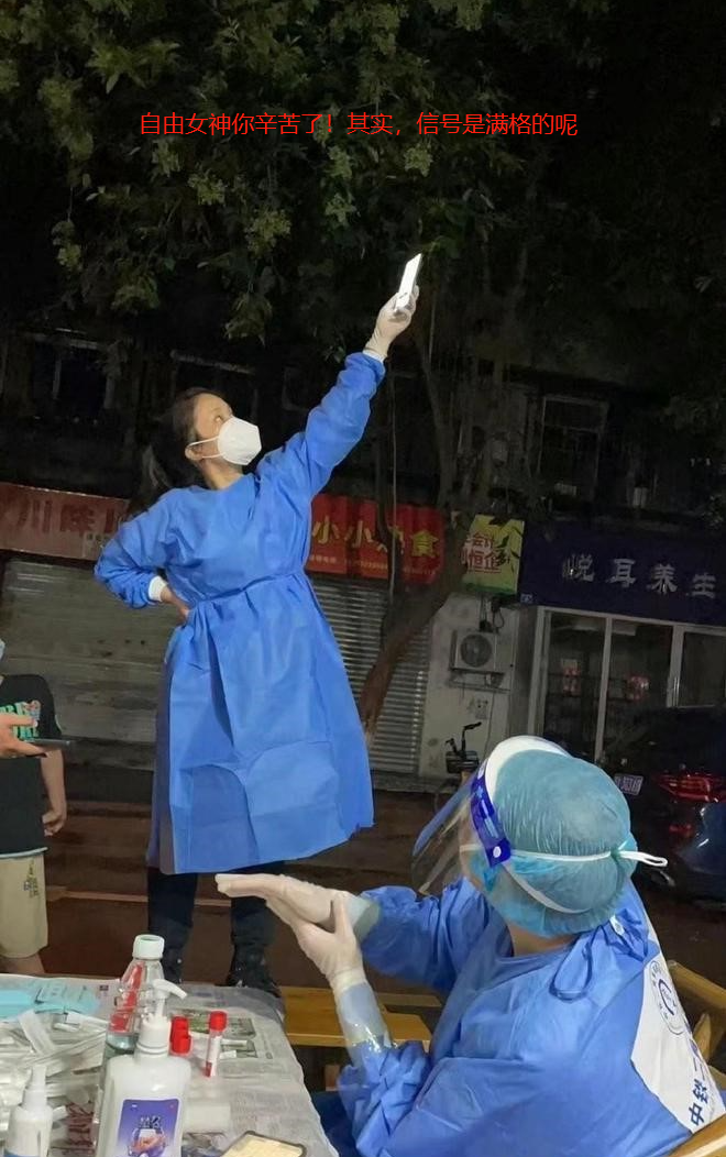 成都程序员深度剖析:核酸系统频繁崩溃,责任究竟在谁?