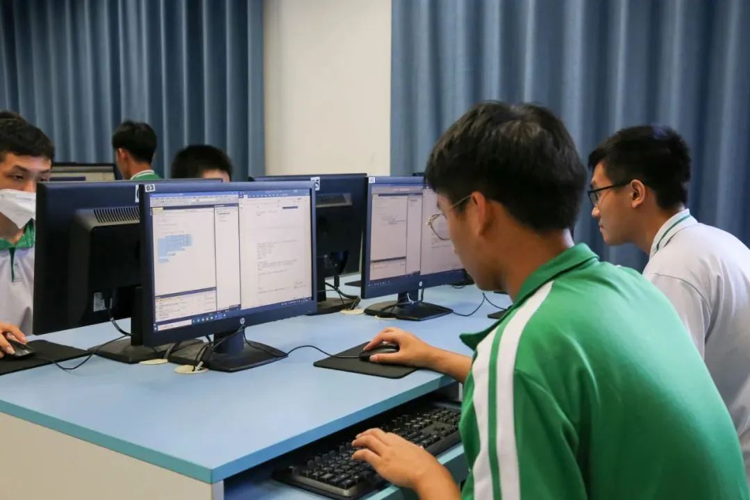 专业介绍:大数据技术应用(软件开发)全方面解读