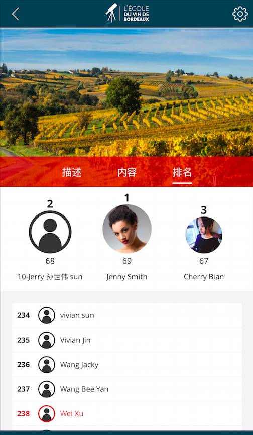 重磅消息:卖酒人必备的葡萄酒APP问世了