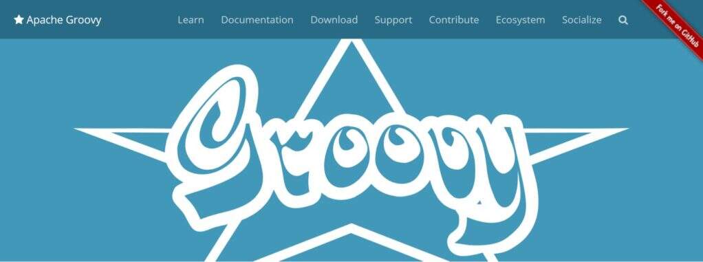 Groovy