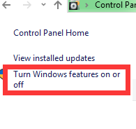 Windows10上使用Linux系统的详细方法你知道吗?