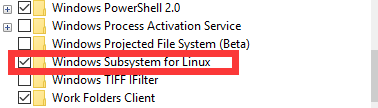 Windows10上使用Linux系统的详细方法你知道吗?