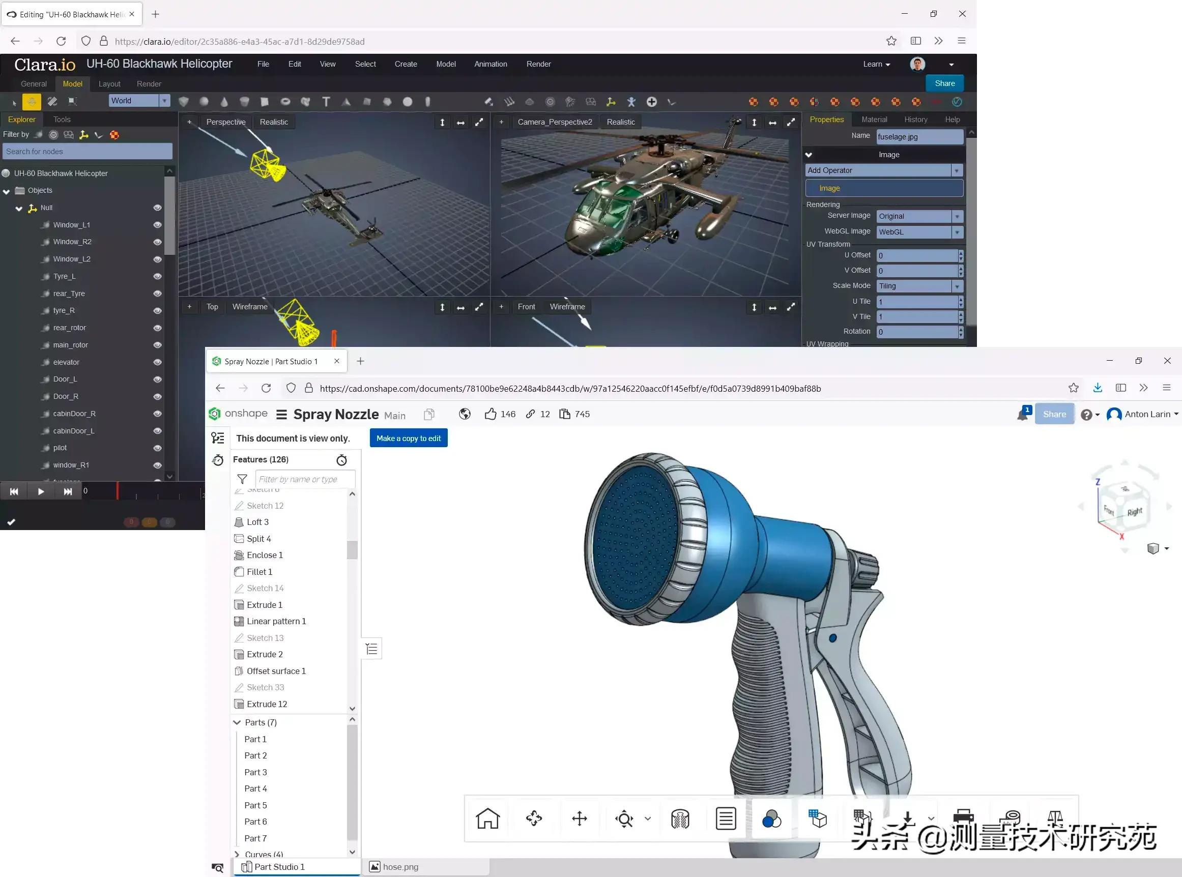 如何构建3D Web应用程序?全面的构建指南