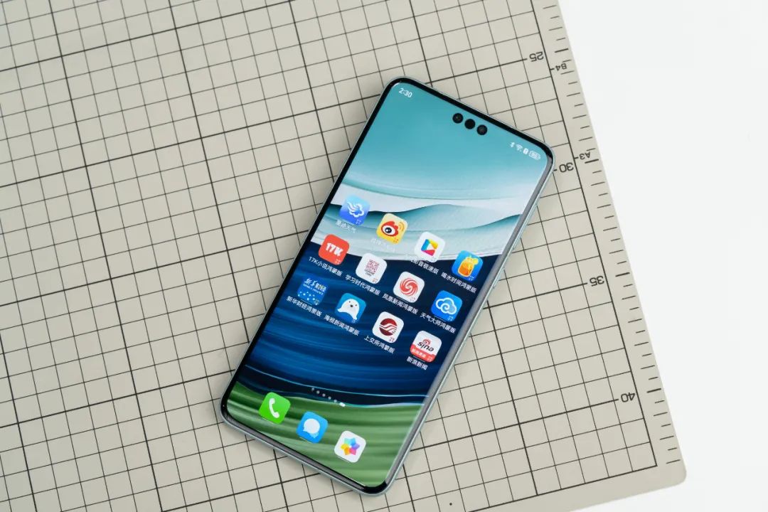 实测首批鸿蒙App与安卓App对比:谁更胜一筹?