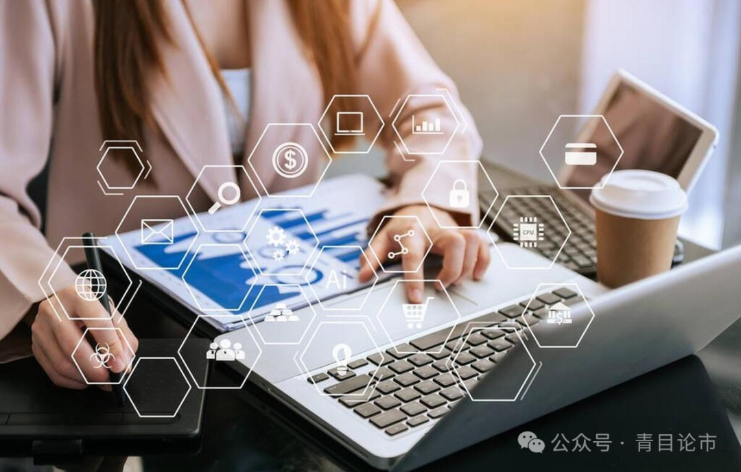 中国股市软件开发板块强势反弹,8大核心龙头企业未来有望实现10倍增长!(详细名单)
