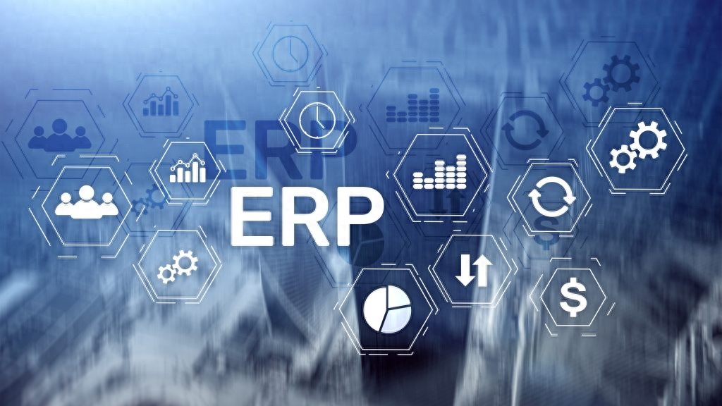 跨境ERP系统开发:全面解决方案与技术实现指南