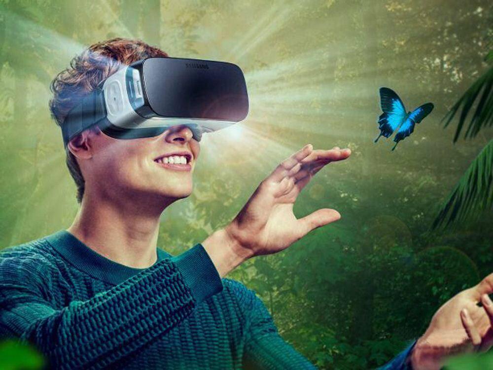 VR软件开发与虚拟现实应用定制公司方案详解 - 哔哩哔哩