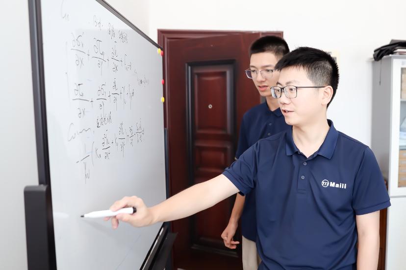 十年磨一剑:这个团队如何打造卓越之作