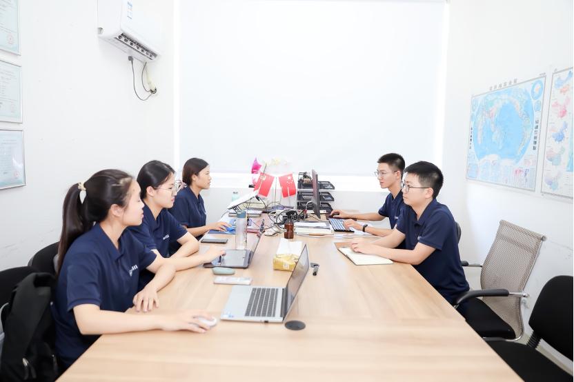 十年磨一剑:这个团队如何打造卓越之作