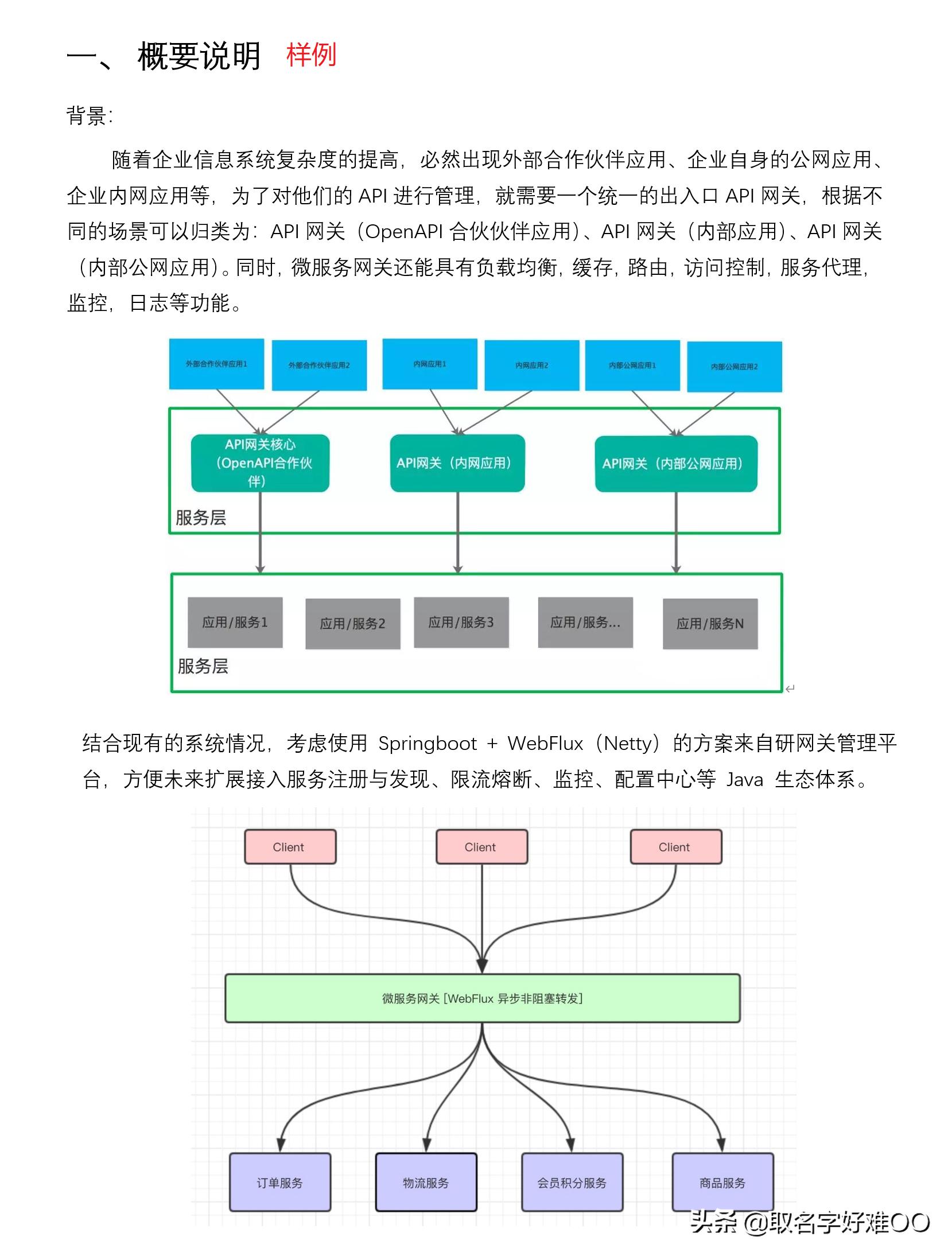掌握软件开发设计文档写作技巧:从入门到精通