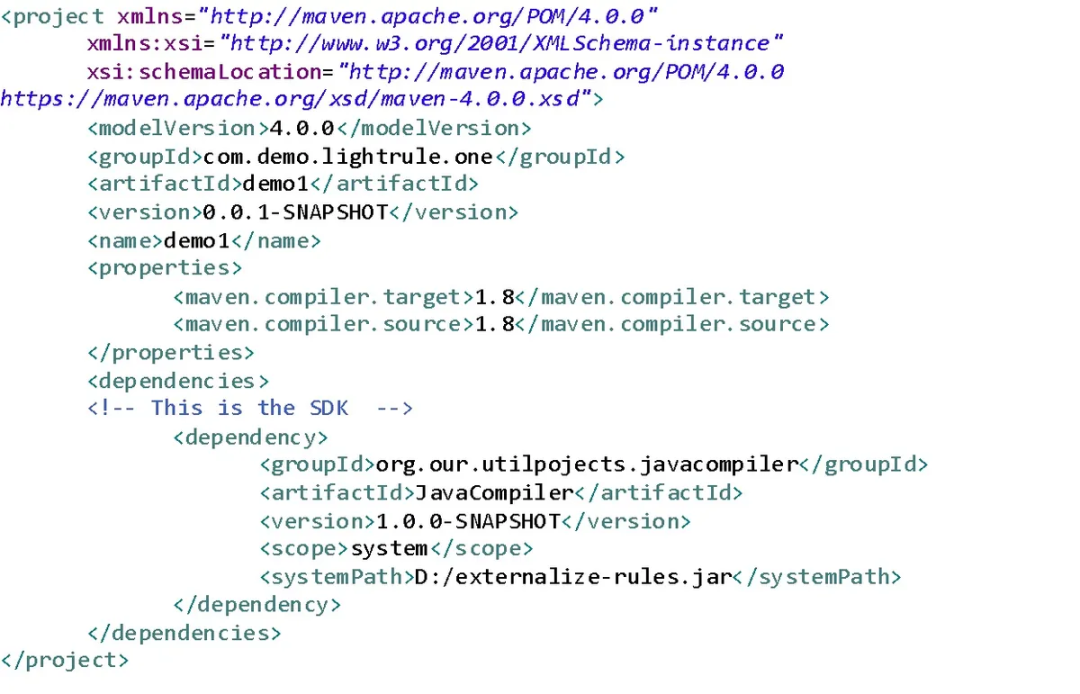 使用Java Lambda语法与外部规则引擎开发定制应用程序的完整指南
