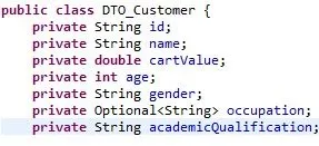 使用Java Lambda语法与外部规则引擎开发定制应用程序的完整指南