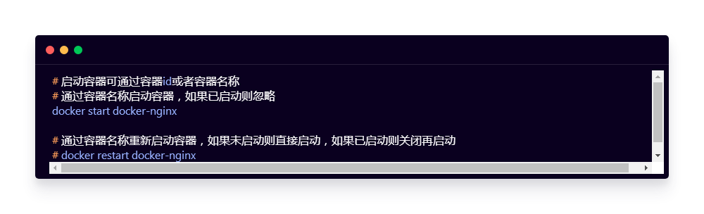 Docker与Kubernetes在前端开发中的应用详解 - 哔哩哔哩