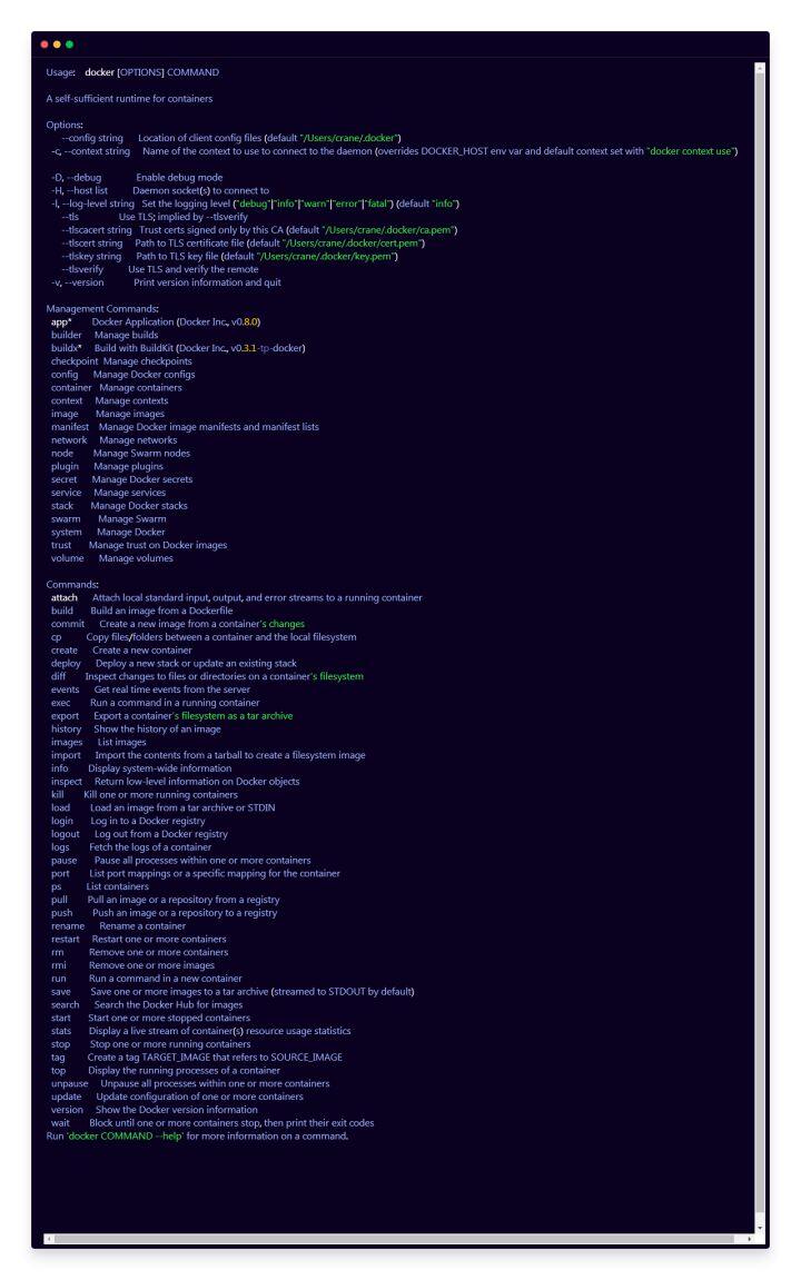 Docker与Kubernetes在前端开发中的应用详解 - 哔哩哔哩