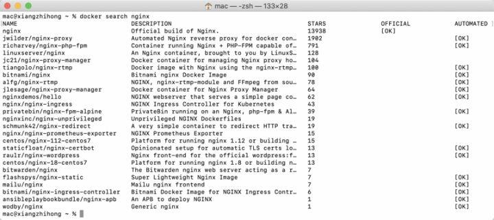 Docker与Kubernetes在前端开发中的应用详解 - 哔哩哔哩