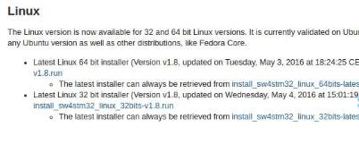 Linux系统下详细步骤:如何搭建STM32开发环境