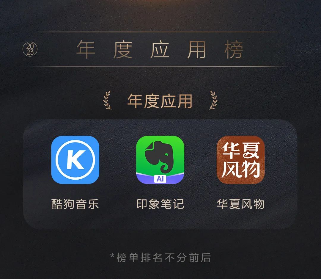 华为年度App榜单揭秘:挖掘隐藏宝藏应用指南