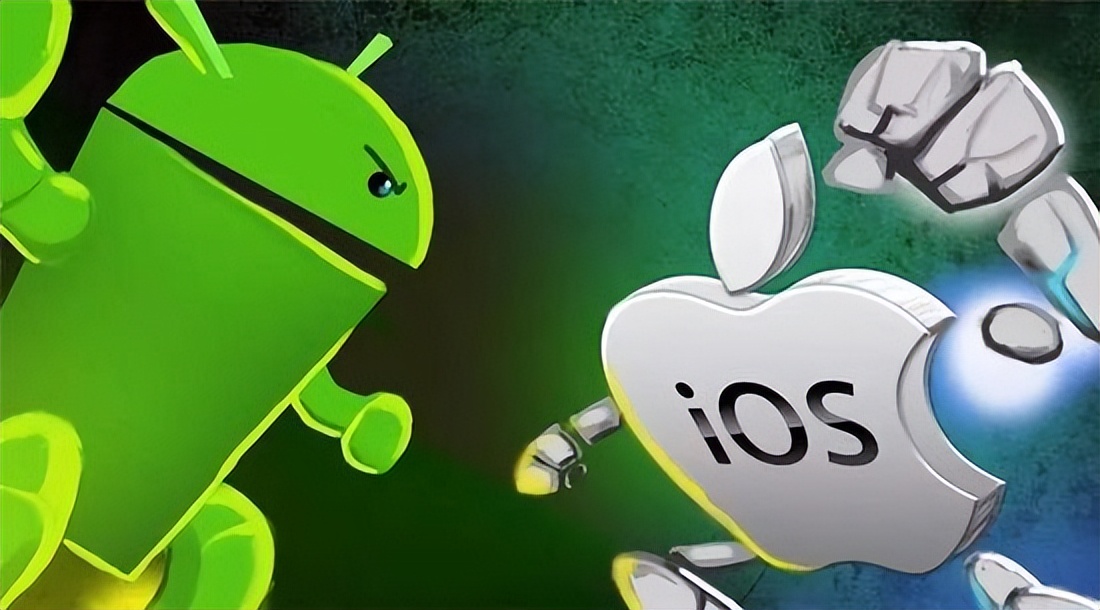 Android与iOS软件开发:深入探讨两大平台的区别与特点