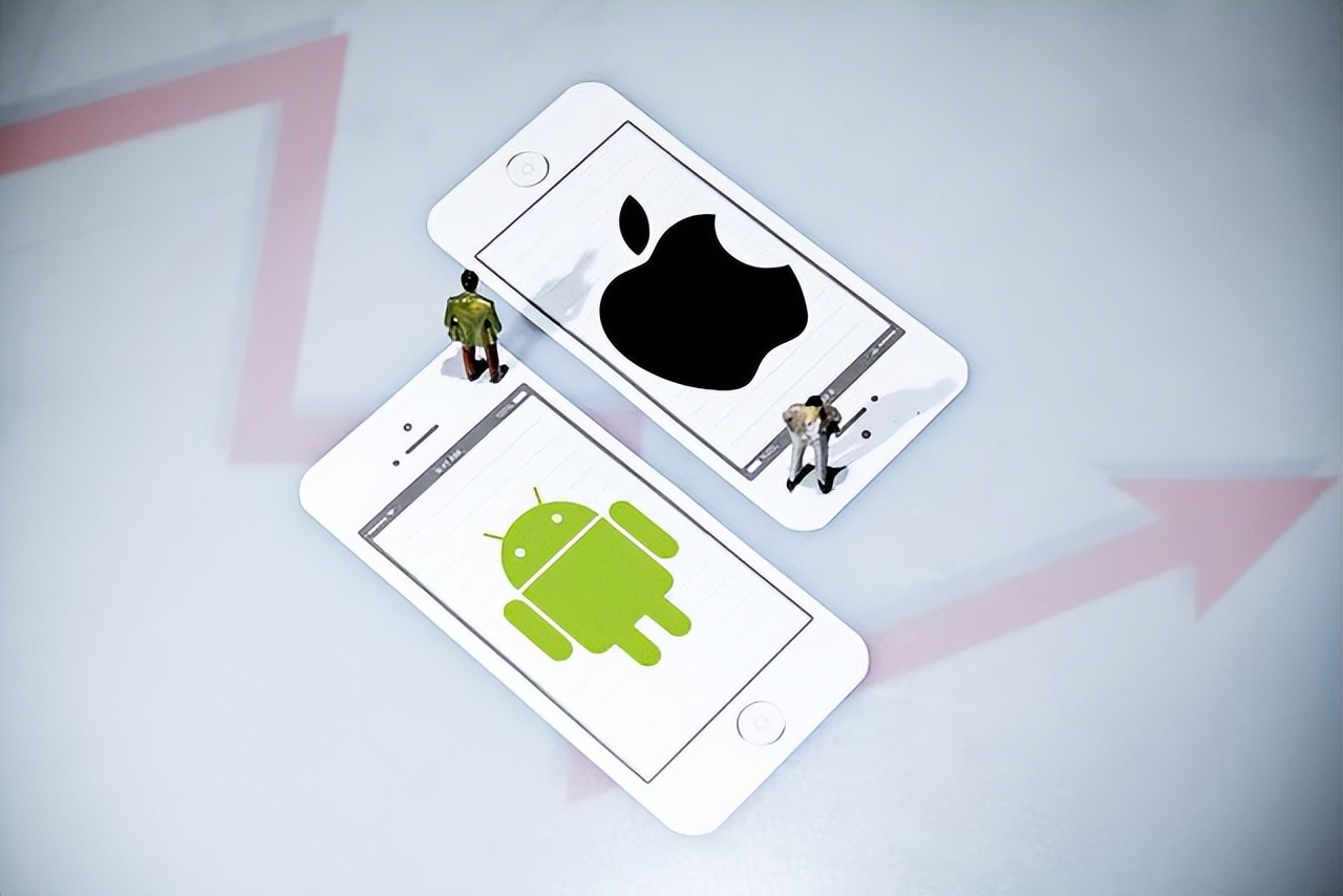 Android与iOS软件开发:深入探讨两大平台的区别与特点