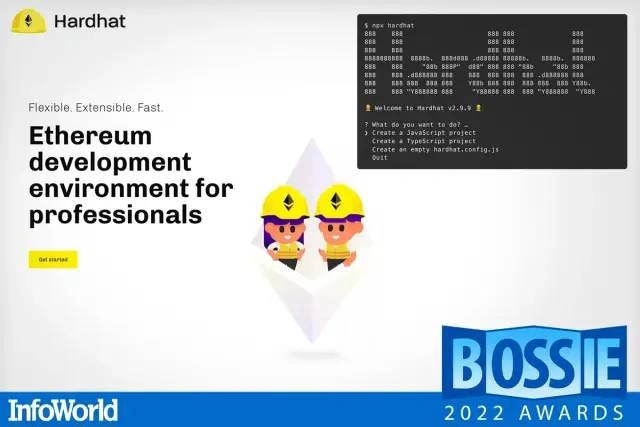 2022年最佳开源软件榜单:探索顶级开源工具与应用