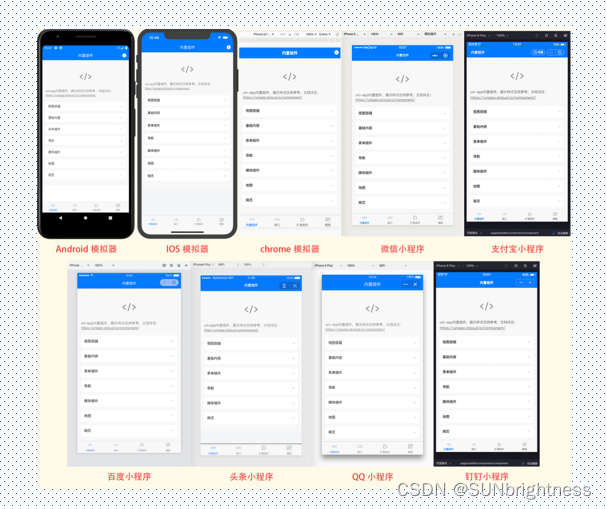 APP技术选型指南:原生APP、混合APP及跨平台应用全面解析