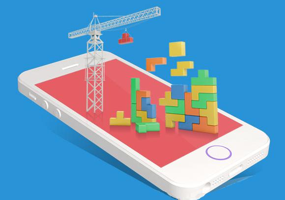 开发一个商城APP需要多少钱?如何自己搭建一款APP软件?
