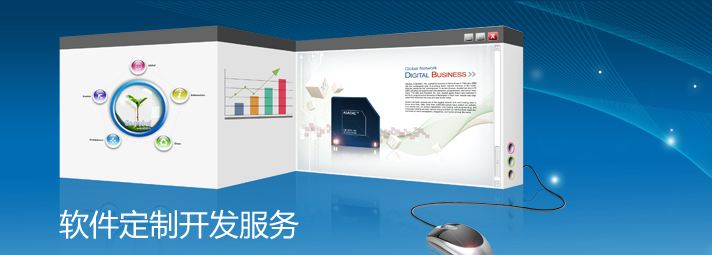 软件定制开发与二次开发的区别及老板们的明智选择建议