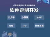 开发app软件公司