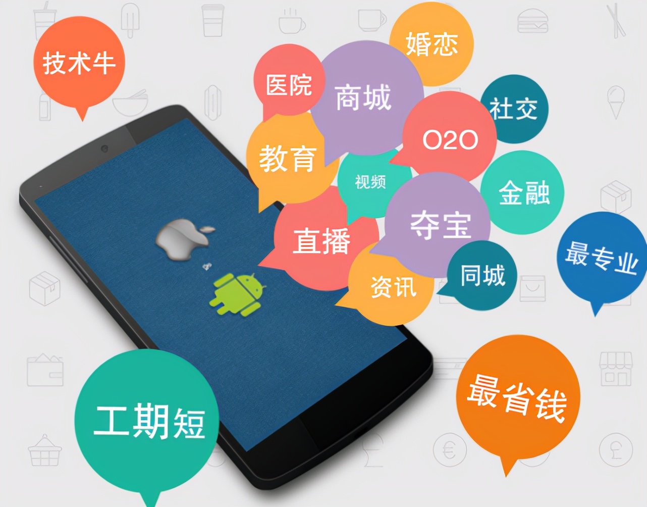 成都软件开发服务首选推荐,专业团队助力企业数字化转型