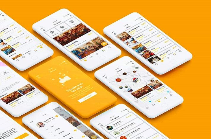 App开发中Web App与Native App的差异及优缺点比较