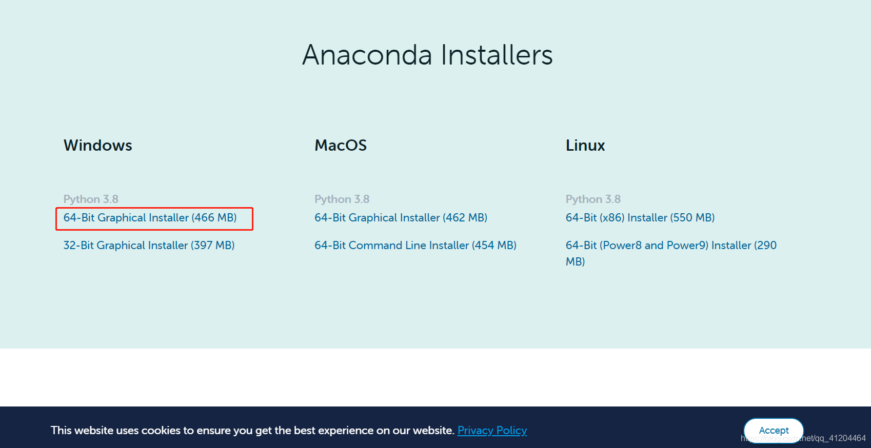 YOLO实践应用指南:Windows系统下Python 3.8与TensorFlow2.3开发环境搭建教程