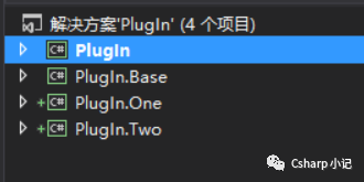 C# 插件式开发指南:构建灵活可扩展的应用程序