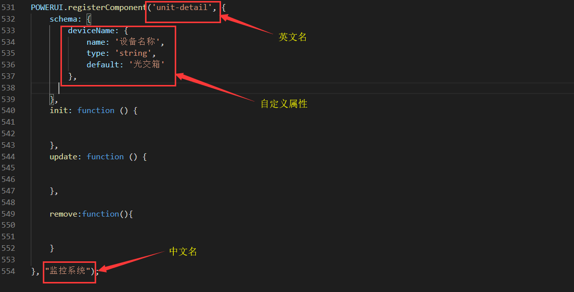 UIPower案列-PUI3DCreator