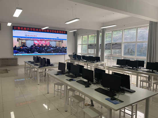 潍坊科技学院计算机软件学院详细介绍:专业设置、师资力量与就业前景