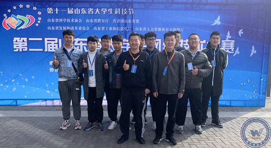 潍坊科技学院计算机软件学院详细介绍:专业设置、师资力量与就业前景