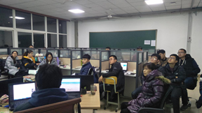 潍坊科技学院计算机软件学院详细介绍:专业设置、师资力量与就业前景
