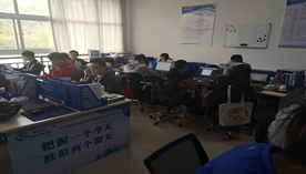 潍坊科技学院计算机软件学院详细介绍:专业设置、师资力量与就业前景