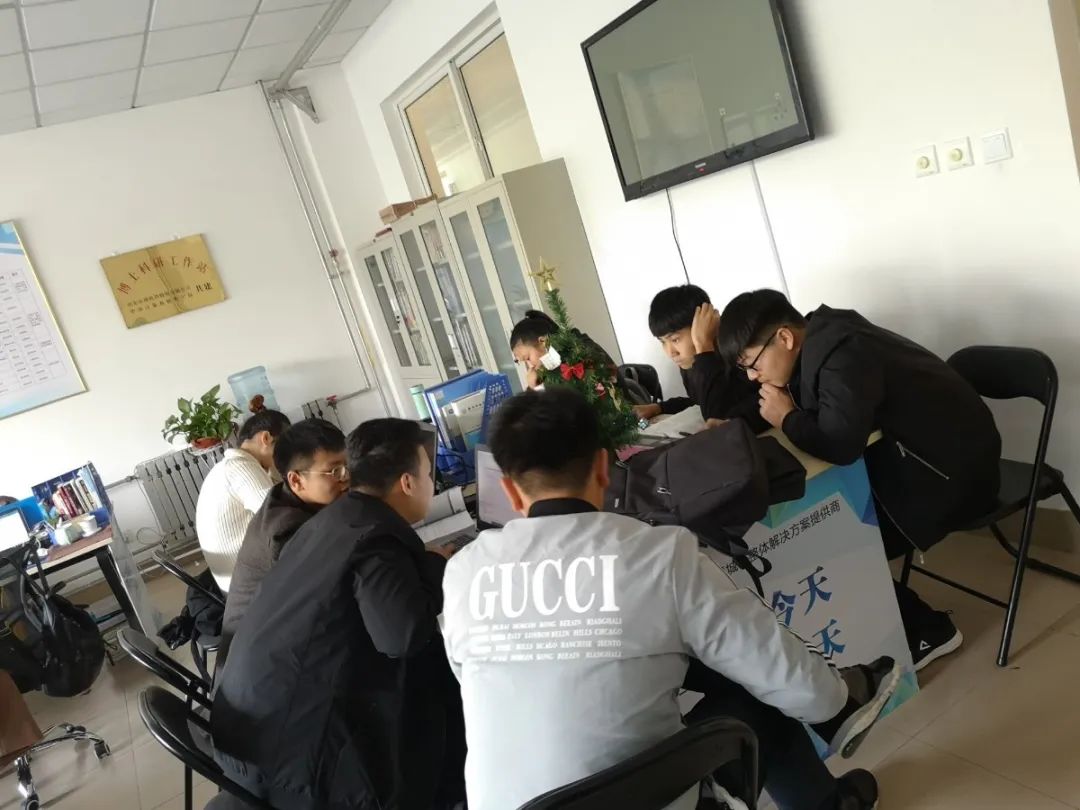 潍坊科技学院计算机软件学院详细介绍:专业设置、师资力量与就业前景