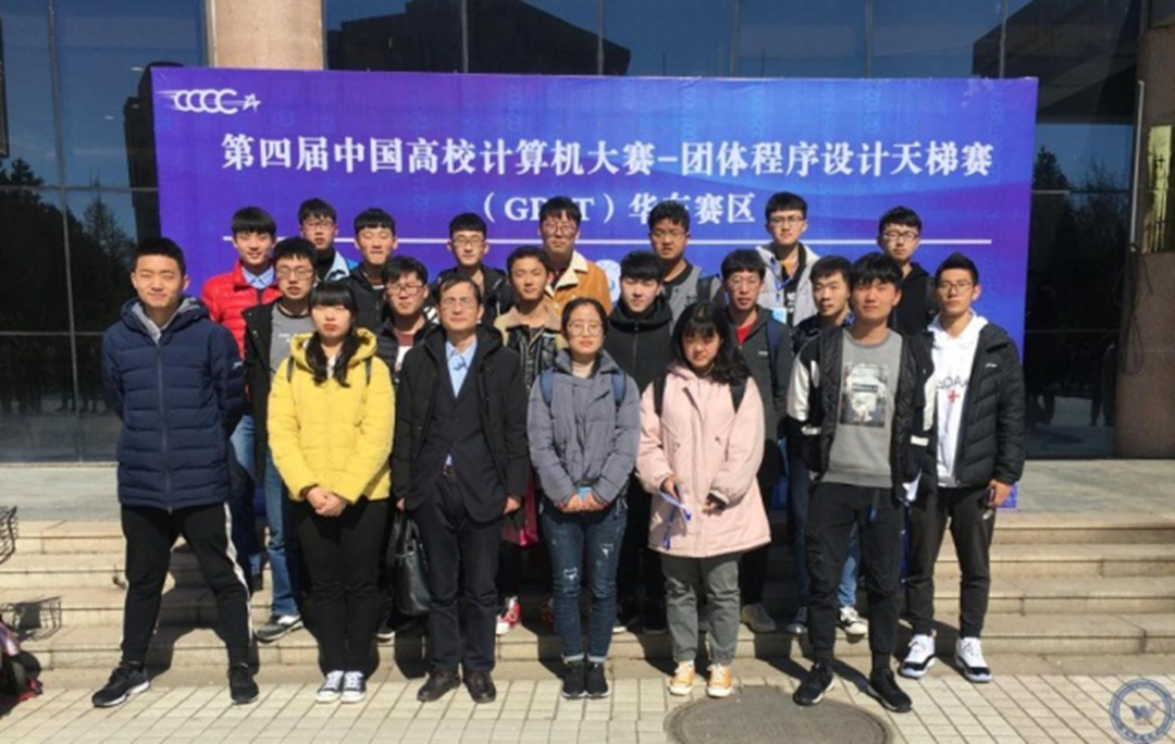 潍坊科技学院计算机软件学院详细介绍:专业设置、师资力量与就业前景