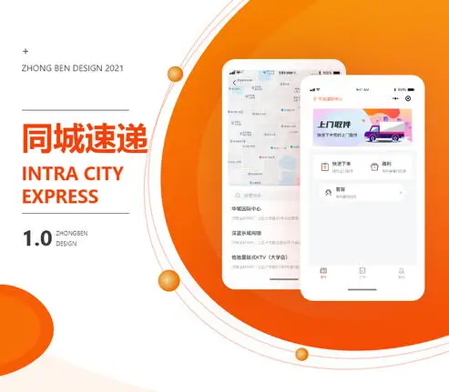 跑腿APP开发软件步骤及功能详解:全面指南与实用建议