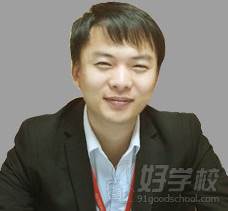 讲师—路 恒