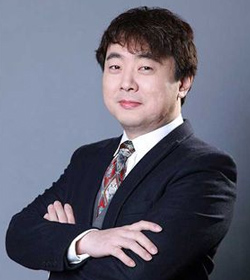 范传奇老师