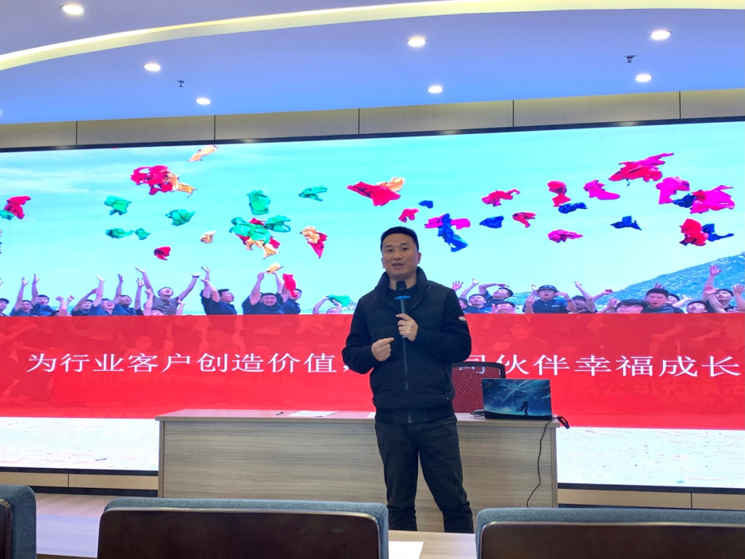 人工智能学院与温州索易软件开发有限公司订单班签约仪式圆满举行