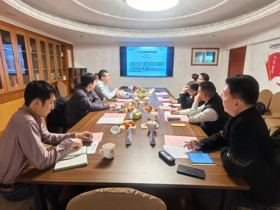 北京十堰企业商会十二月简讯:最新动态与活动回顾