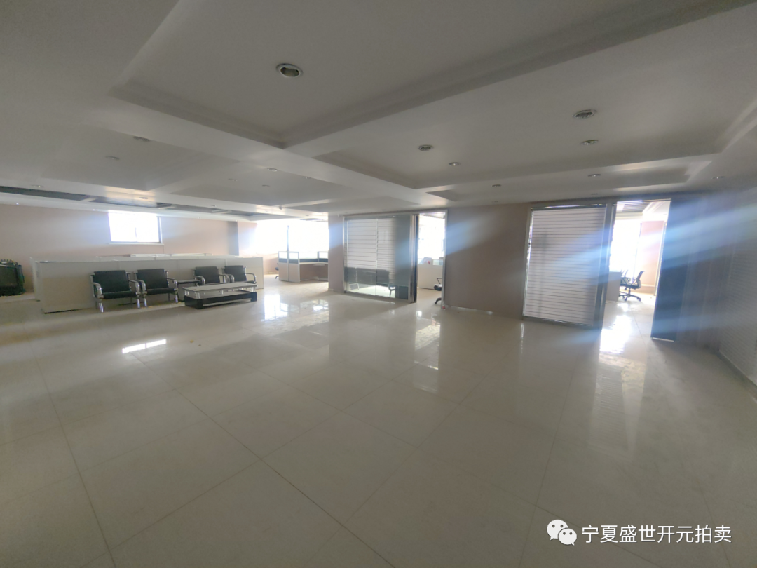 2023年银川市兴庆区景墨家园140号楼独幢1号房产公开拍卖信息及时间安排